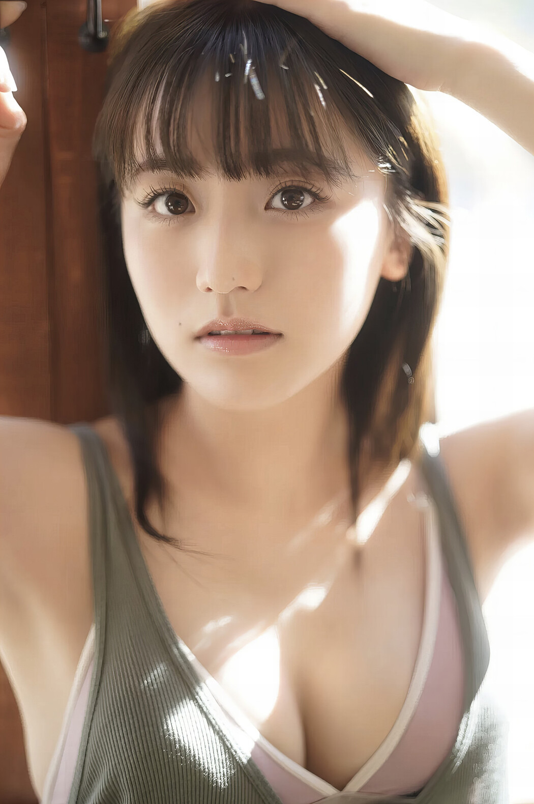 Yui Tadenuma 蓼沼優衣, FRIDAYデジタル写真集 「艷やかなカノジョ vol.1」 Set.02