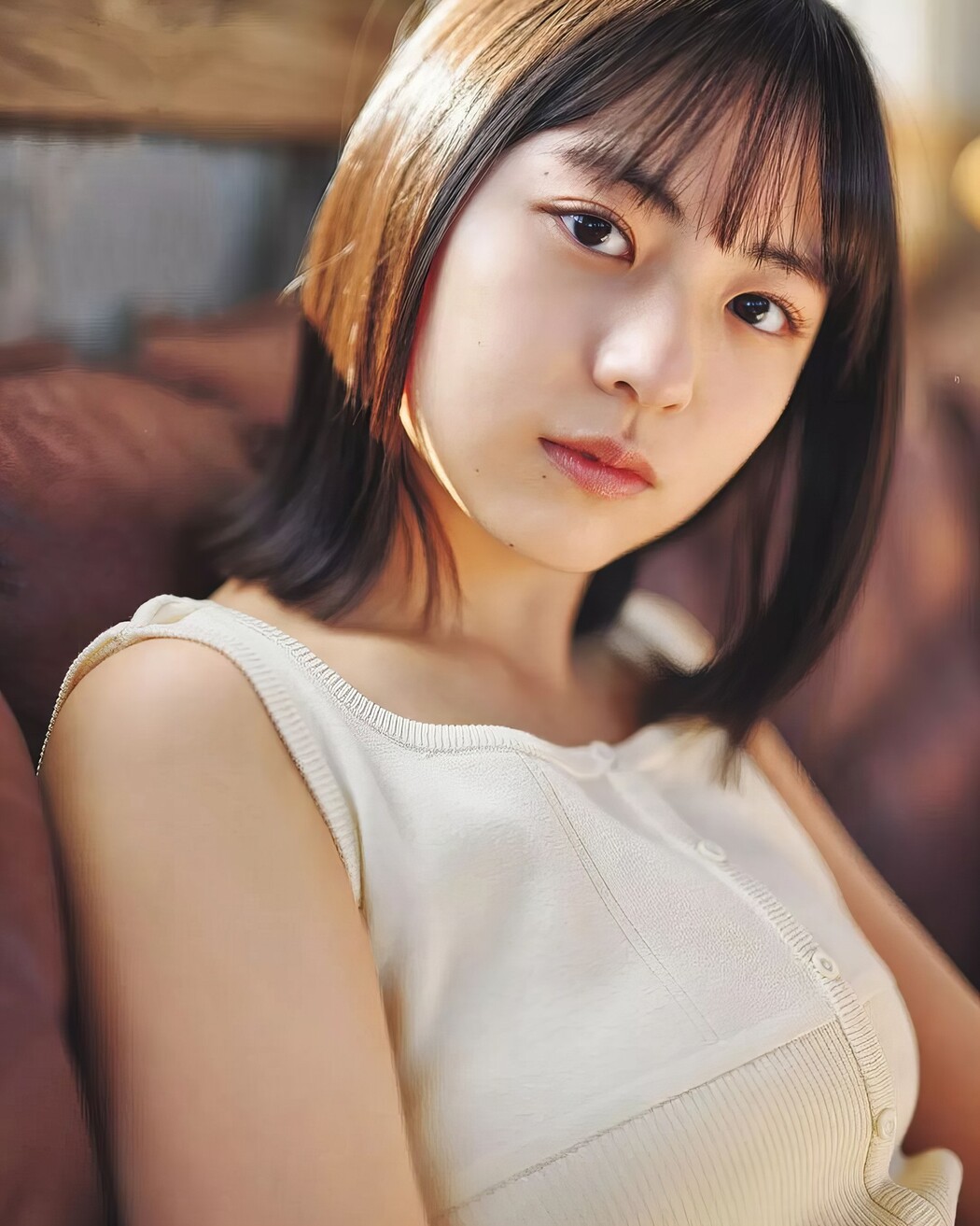 Yoko Shogenji 正源司陽子, Weekly Playboy 2024 No.19 (週刊プレイボーイ 2024年19号)