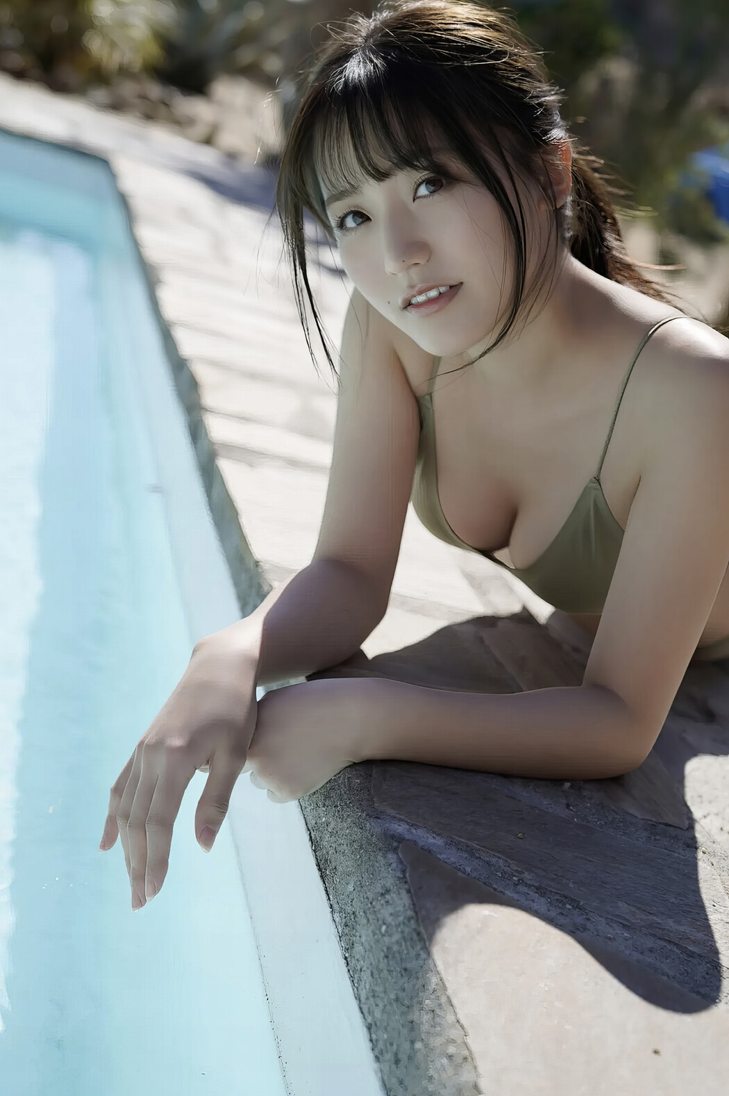 Yui Tadenuma 蓼沼優衣, FRIDAYデジタル写真集 「艷やかなカノジョ vol.1」 Set.01
