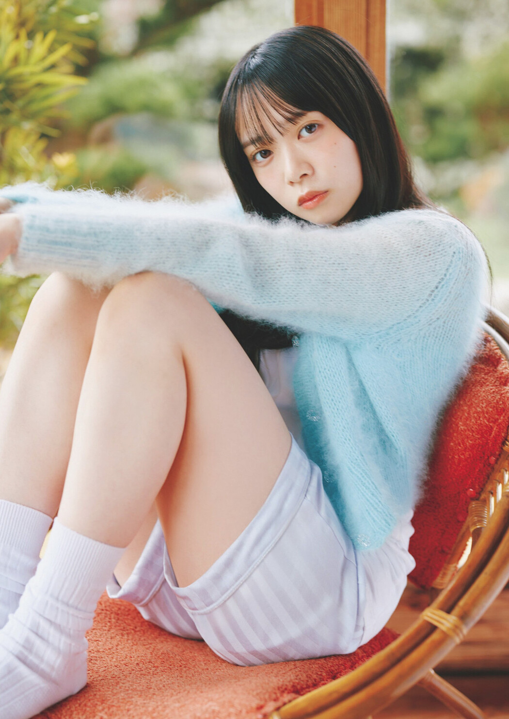 Haruyo Yamaguchi 山口陽世, Weekly Playboy 2024 No.19 (週刊プレイボーイ 2024年19号)