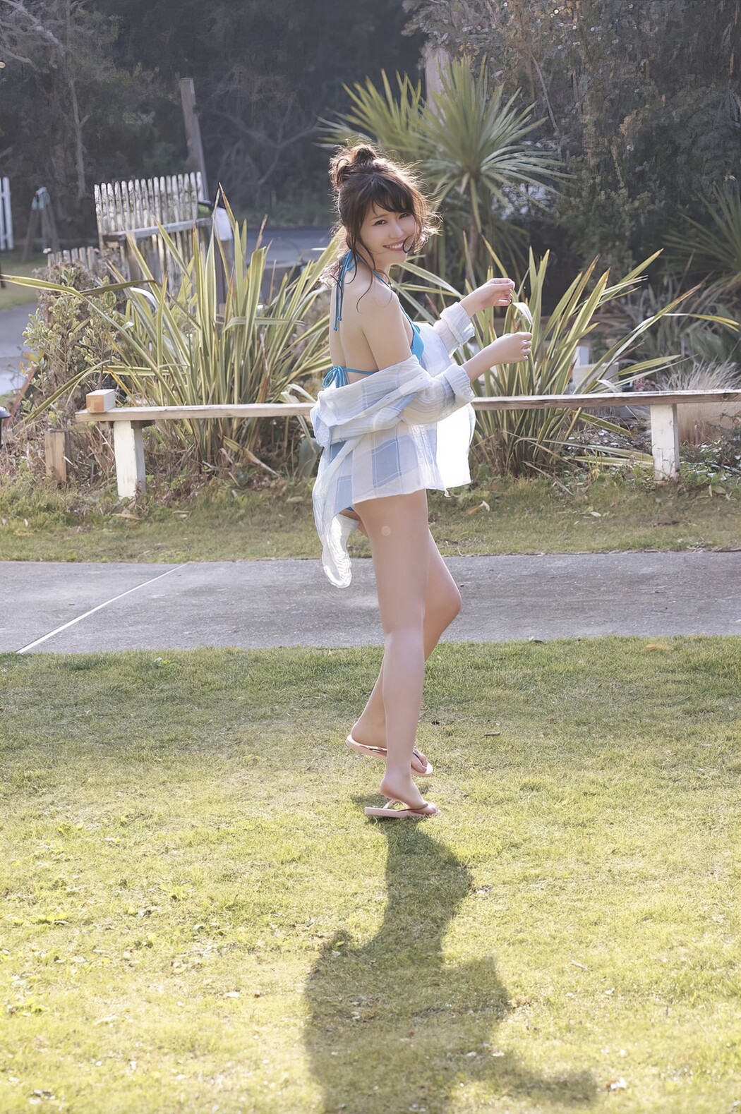 Yuka Kohinata 小日向ゆか, FRIDAYデジタル写真集 「甘いカラダ vol.1 完全版」 Set.01