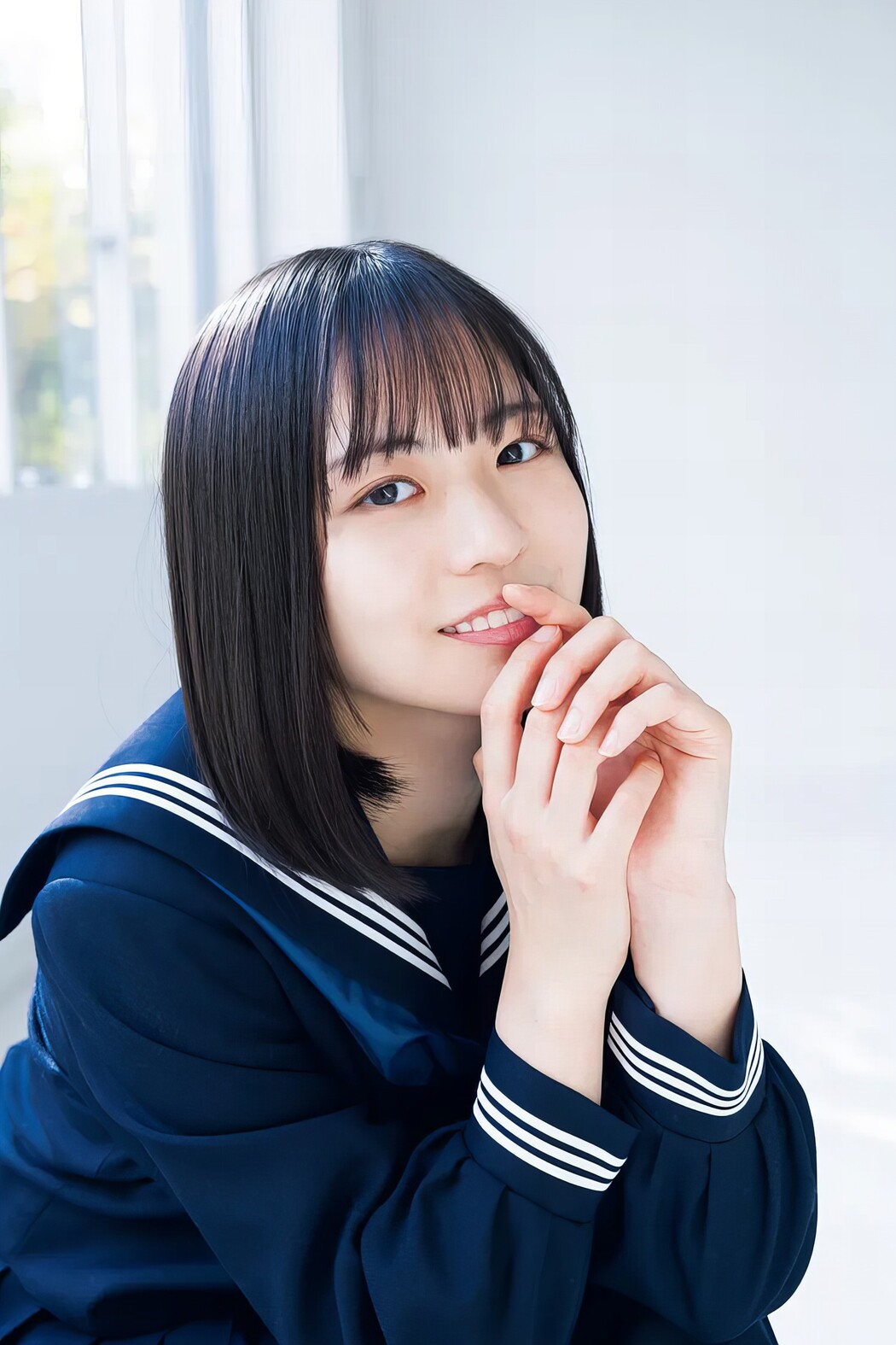 Yoko Shogenji 正源司陽子, Weekly Playboy 2024 No.19 (週刊プレイボーイ 2024年19号)