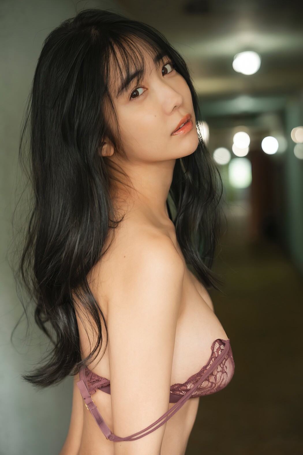 Kisumi Amau 天羽希純, Weekly Playboy 2024 No.19 (週刊プレイボーイ 2024年19号)