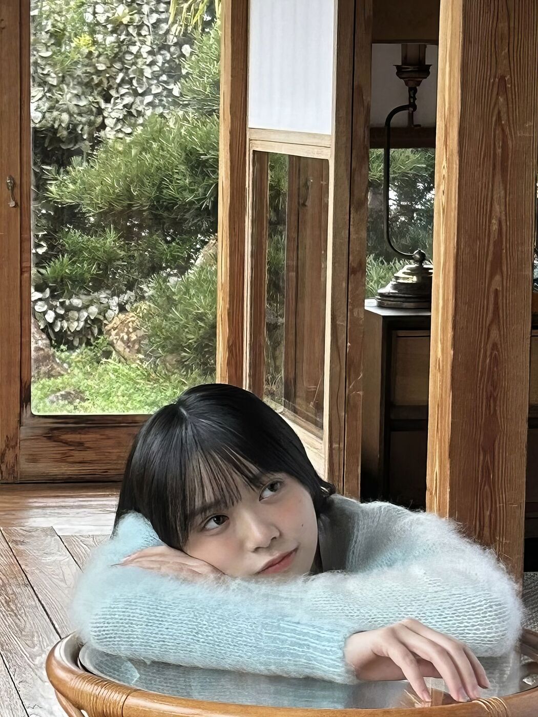 Haruyo Yamaguchi 山口陽世, Weekly Playboy 2024 No.19 (週刊プレイボーイ 2024年19号)