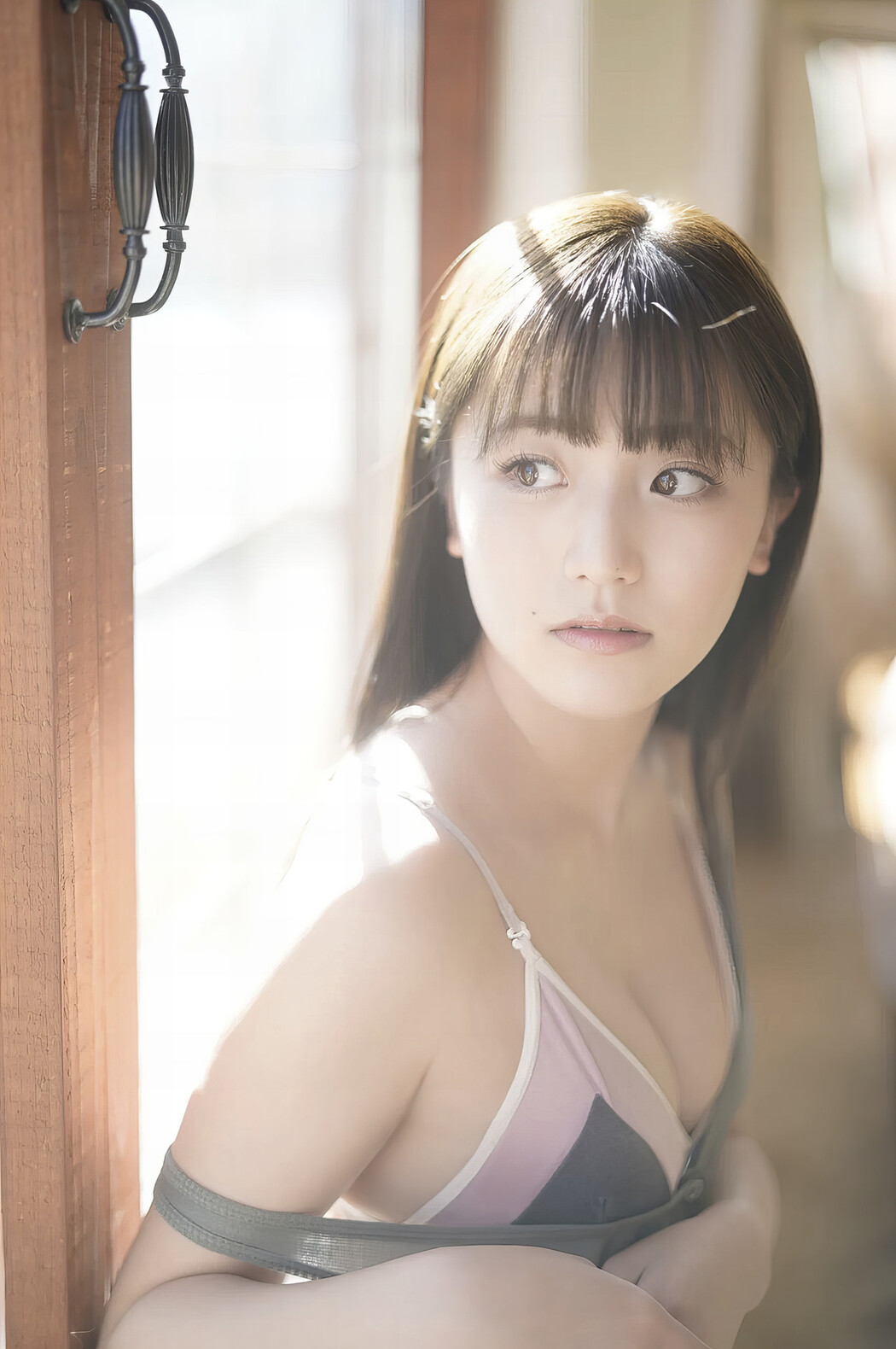 Yui Tadenuma 蓼沼優衣, FRIDAYデジタル写真集 「艷やかなカノジョ vol.1」 Set.02