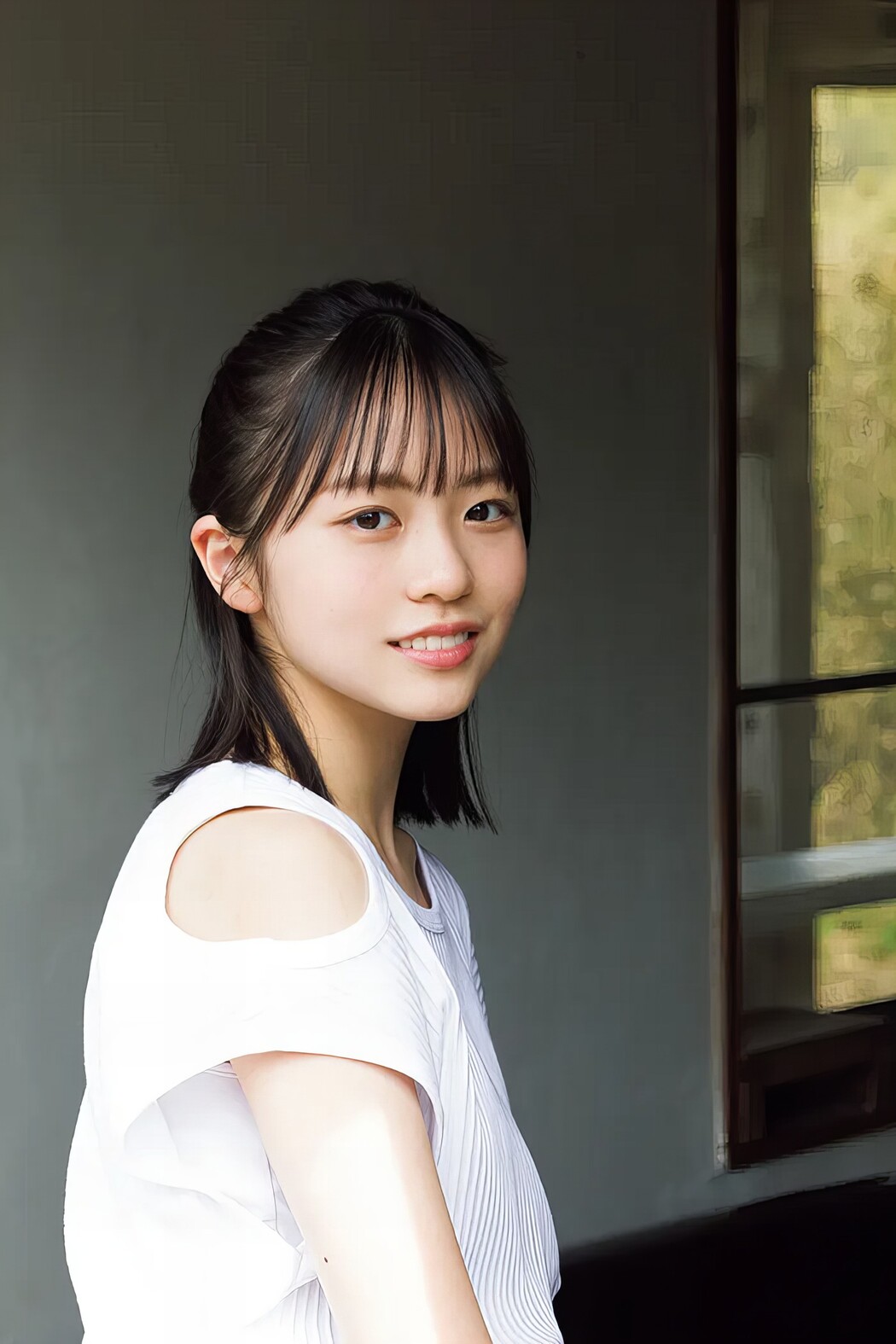 Yoko Shogenji 正源司陽子, Weekly Playboy 2024 No.19 (週刊プレイボーイ 2024年19号)