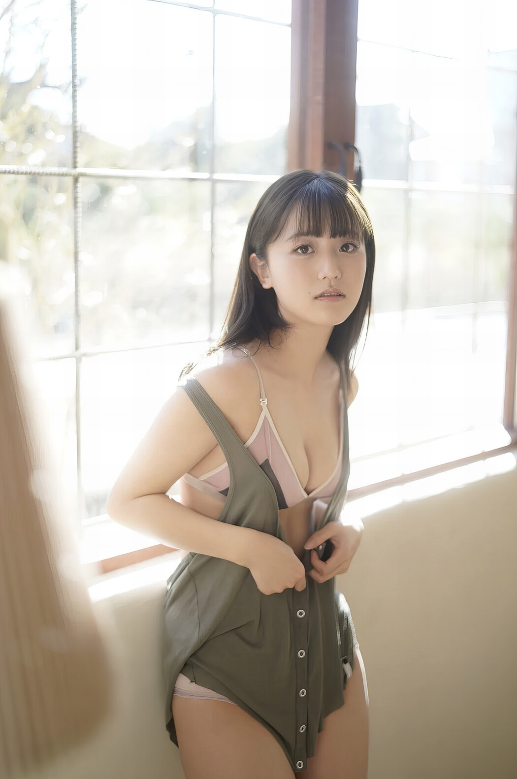 Yui Tadenuma 蓼沼優衣, FRIDAYデジタル写真集 「艷やかなカノジョ vol.1」 Set.02