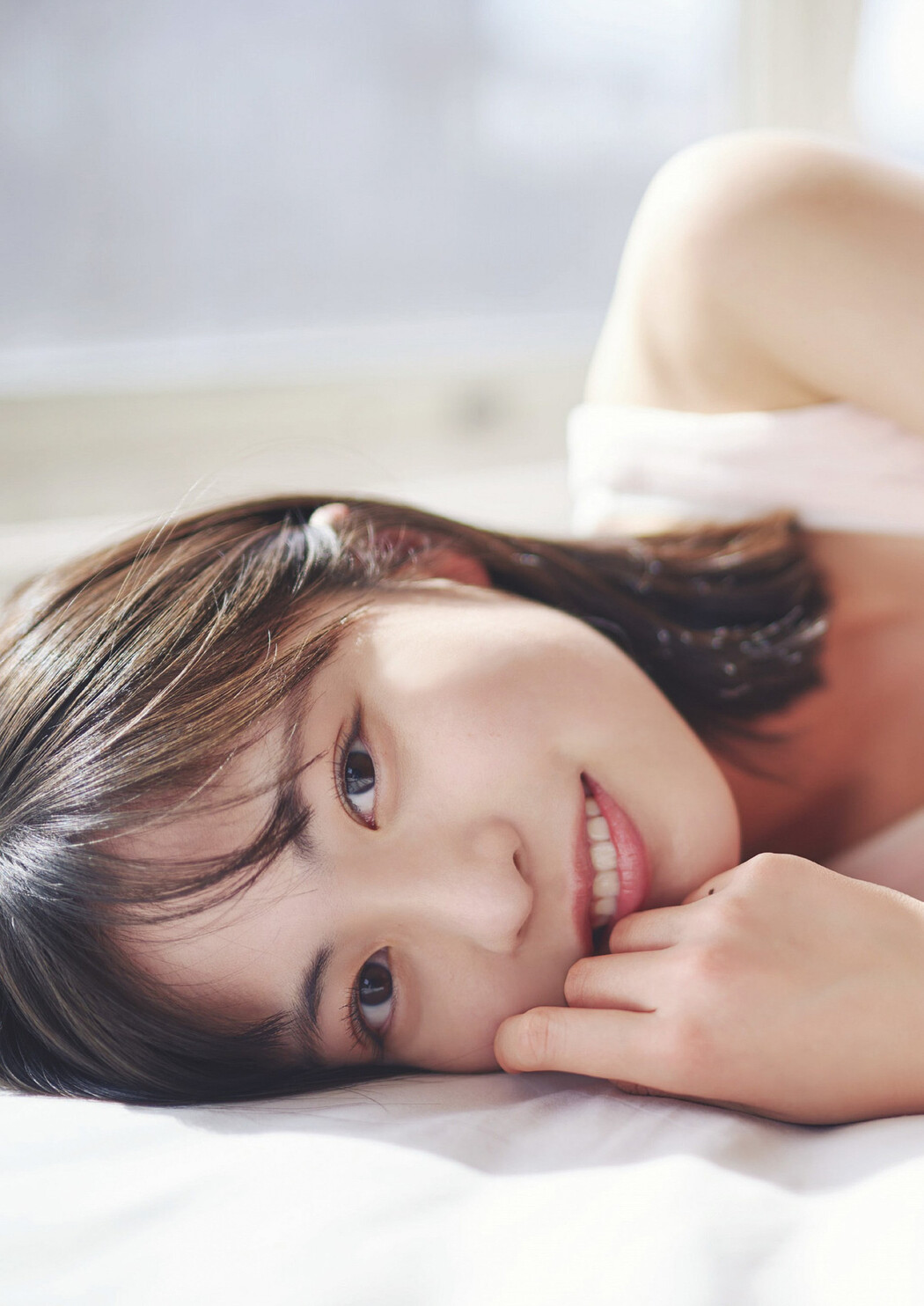 Yoko Shogenji 正源司陽子, Weekly Playboy 2024 No.19 (週刊プレイボーイ 2024年19号)