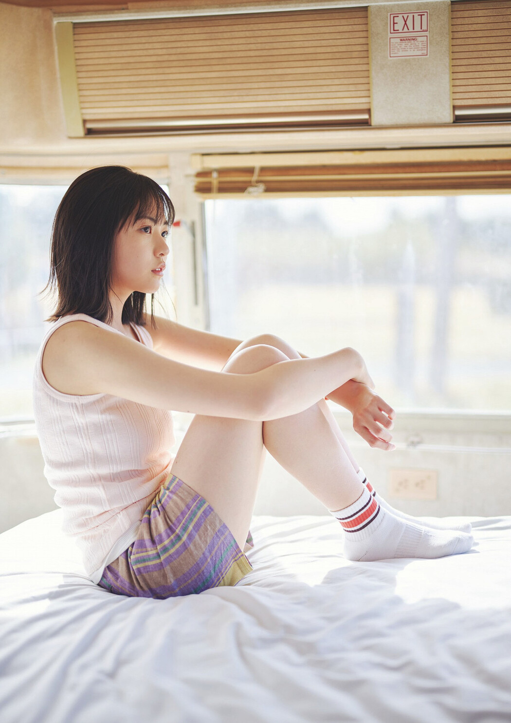 Yoko Shogenji 正源司陽子, Weekly Playboy 2024 No.19 (週刊プレイボーイ 2024年19号)