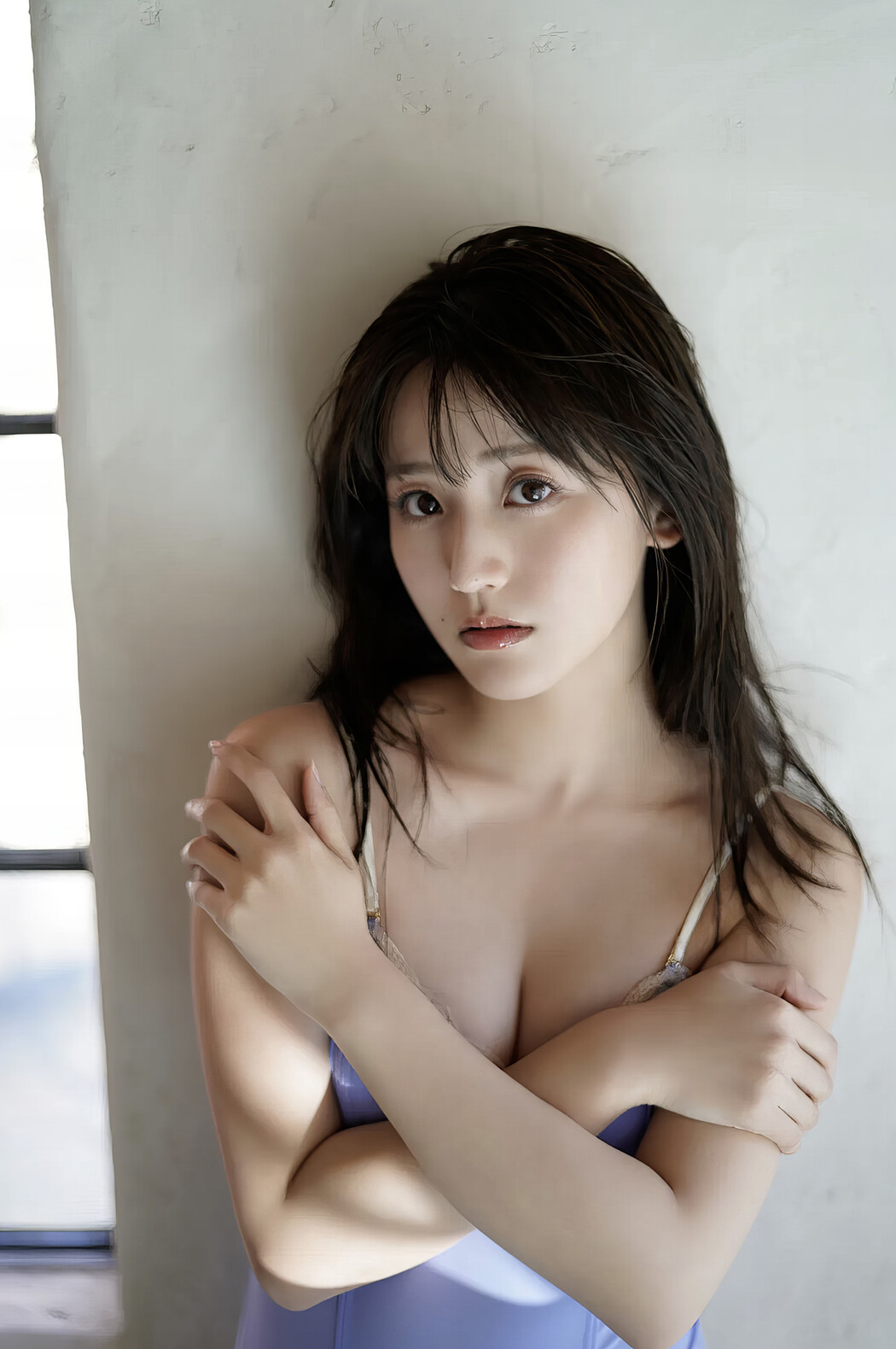 Yui Tadenuma 蓼沼優衣, FRIDAYデジタル写真集 「艷やかなカノジョ vol.1」 Set.01