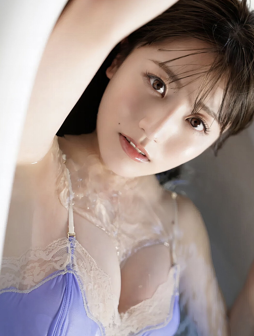 Yui Tadenuma 蓼沼優衣, FRIDAYデジタル写真集 「艷やかなカノジョ vol.1」 Set.01