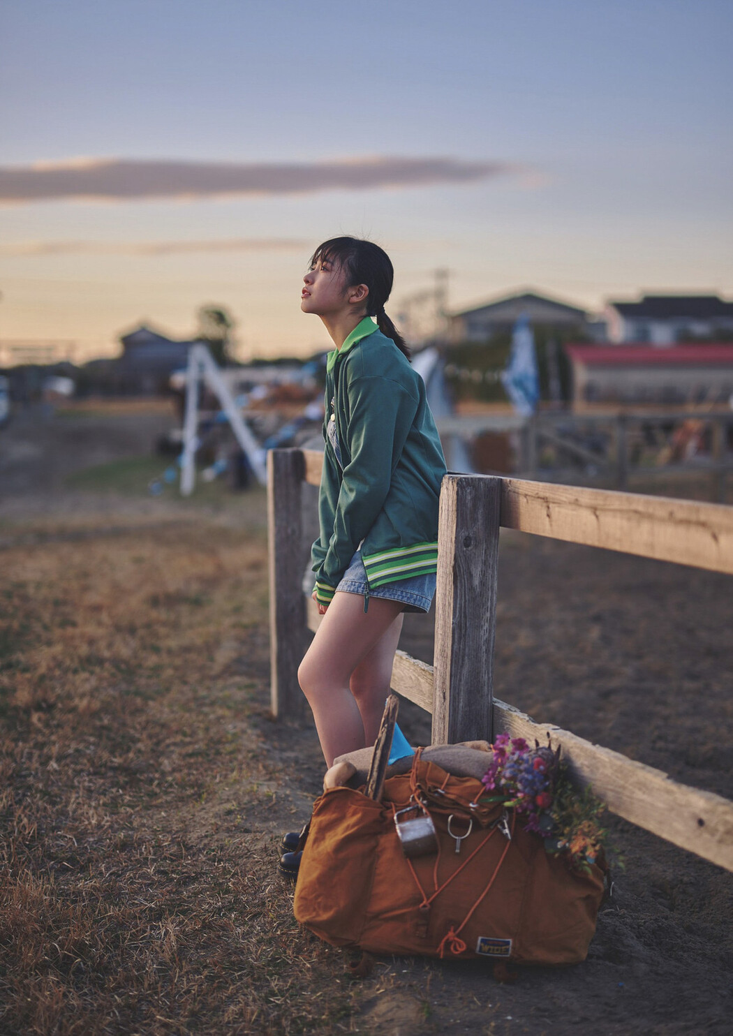 Yoko Shogenji 正源司陽子, Weekly Playboy 2024 No.19 (週刊プレイボーイ 2024年19号)