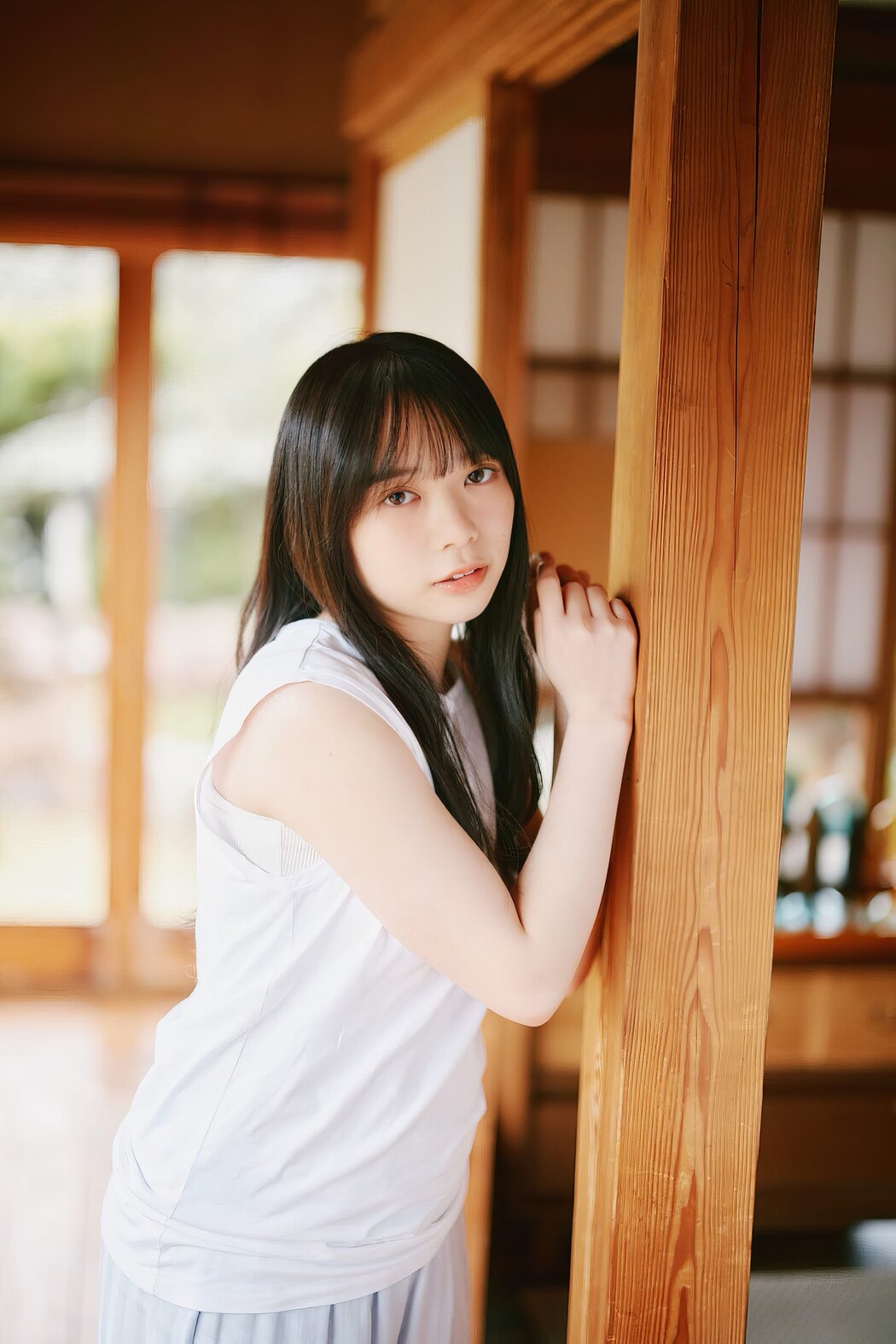 Haruyo Yamaguchi 山口陽世, Weekly Playboy 2024 No.19 (週刊プレイボーイ 2024年19号)