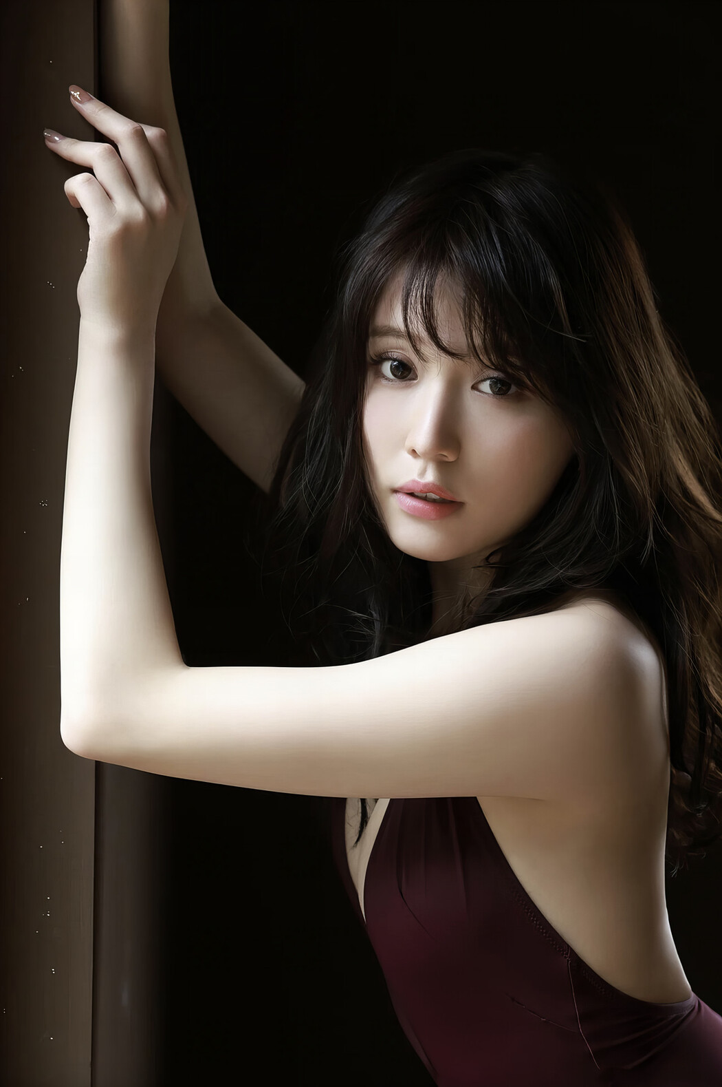 Yuka Kohinata 小日向ゆか, FRIDAYデジタル写真集 「甘いカラダ vol.1 完全版」 Set.01