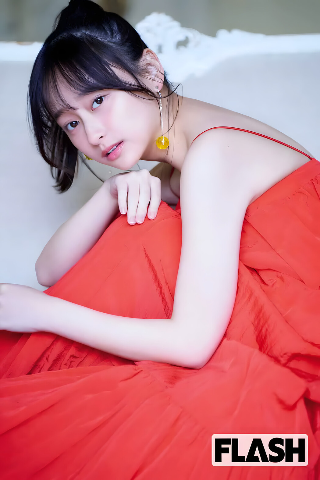 Yuuka Kageyama 影山優佳, FLASH 2024.05.14 (フラッシュ 2024年5月14日号)