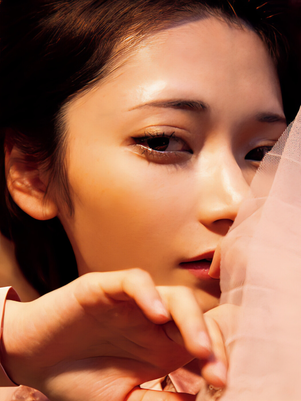 Toutomiwokanjite Sakurai 尊みを感じて桜井, FLASH 2024.05.14 (フラッシュ 2024年5月14日号)