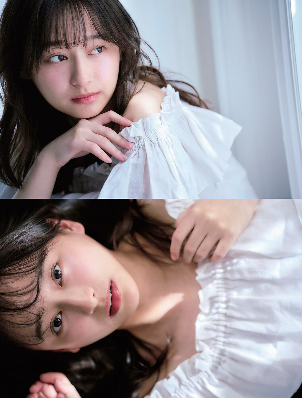 Yuuka Kageyama 影山優佳, FLASH 2024.05.14 (フラッシュ 2024年5月14日号)