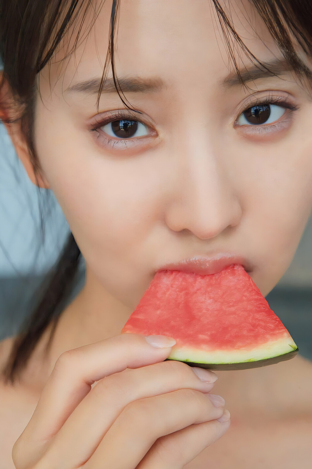 Mariya Nagao 永尾まりや, FLASH 2024.05.14 (フラッシュ 2024年5月14日号)