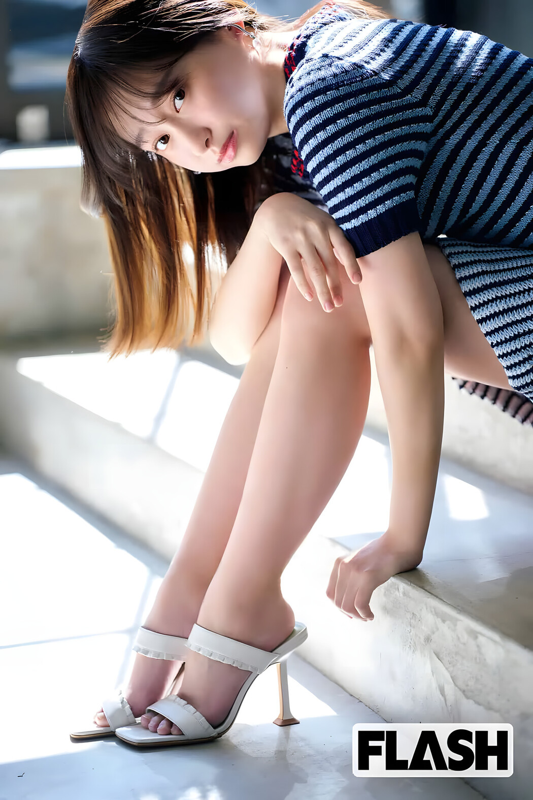 Yuuka Kageyama 影山優佳, FLASH 2024.05.14 (フラッシュ 2024年5月14日号)