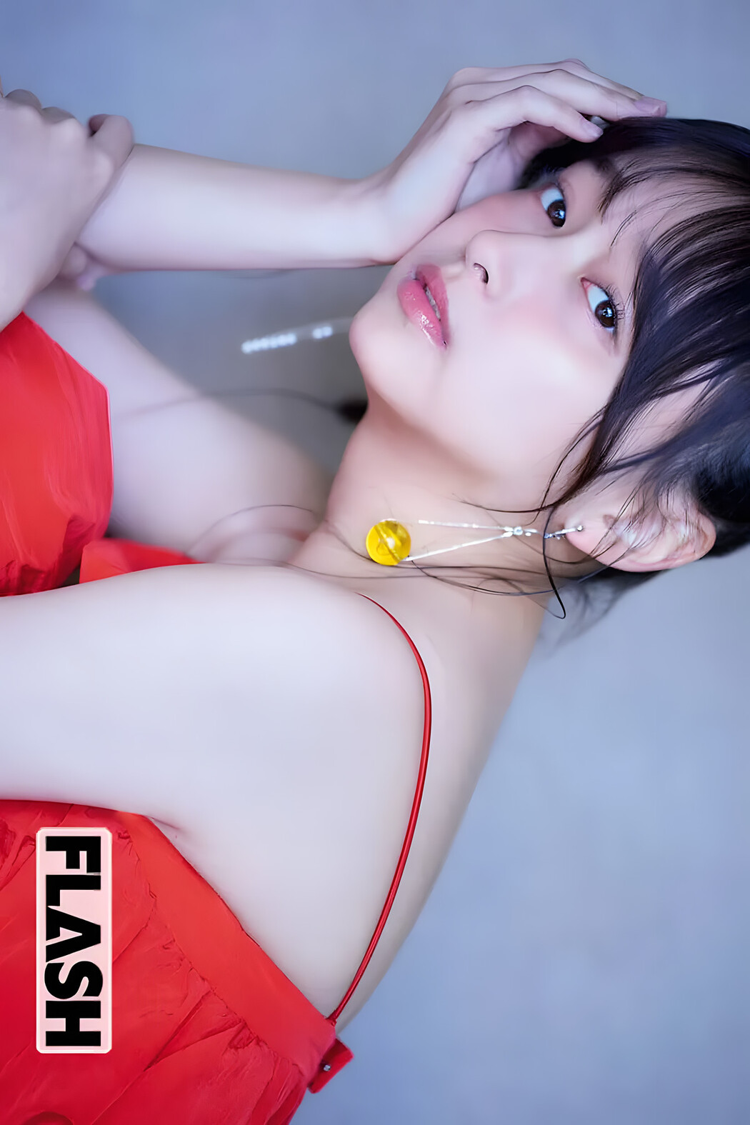 Yuuka Kageyama 影山優佳, FLASH 2024.05.14 (フラッシュ 2024年5月14日号)