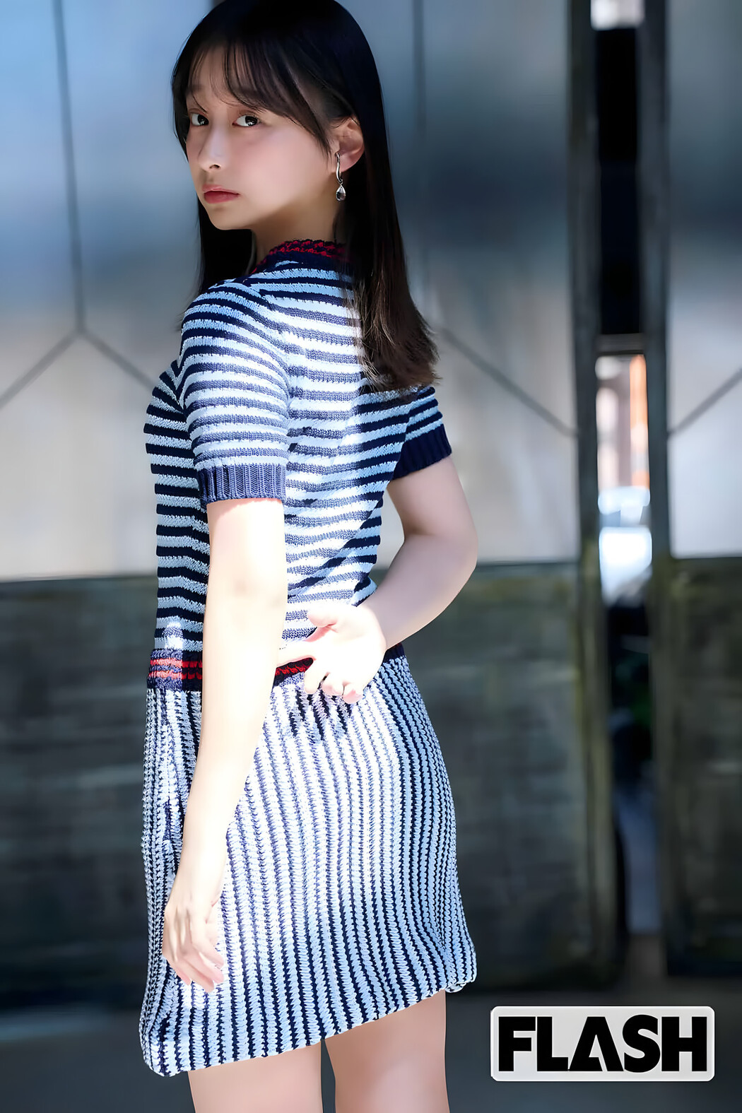 Yuuka Kageyama 影山優佳, FLASH 2024.05.14 (フラッシュ 2024年5月14日号)