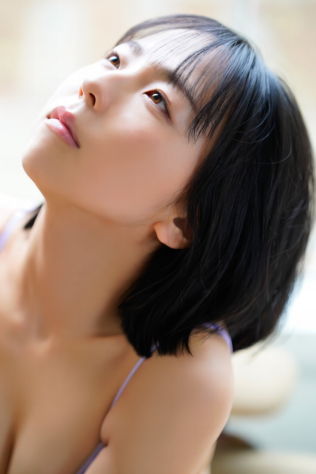 Aya Kajishima 鍛治島彩, FRIDAY 2024.05.03 (フライデー 2024年5月3日号)
