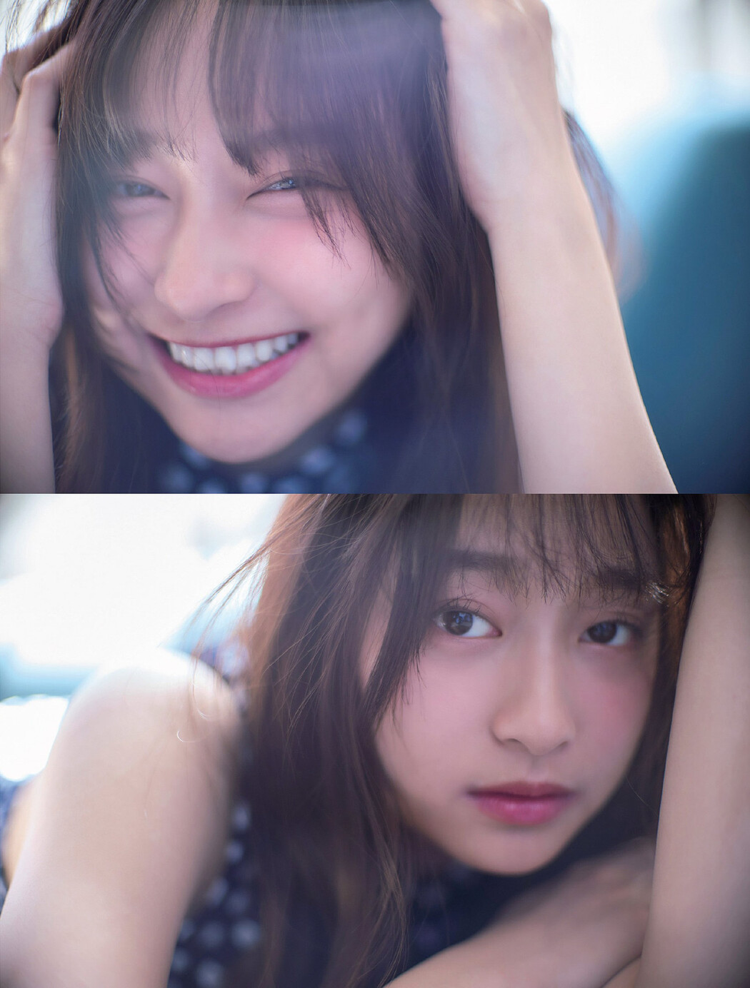 Yuuka Kageyama 影山優佳, FLASH 2024.05.14 (フラッシュ 2024年5月14日号)