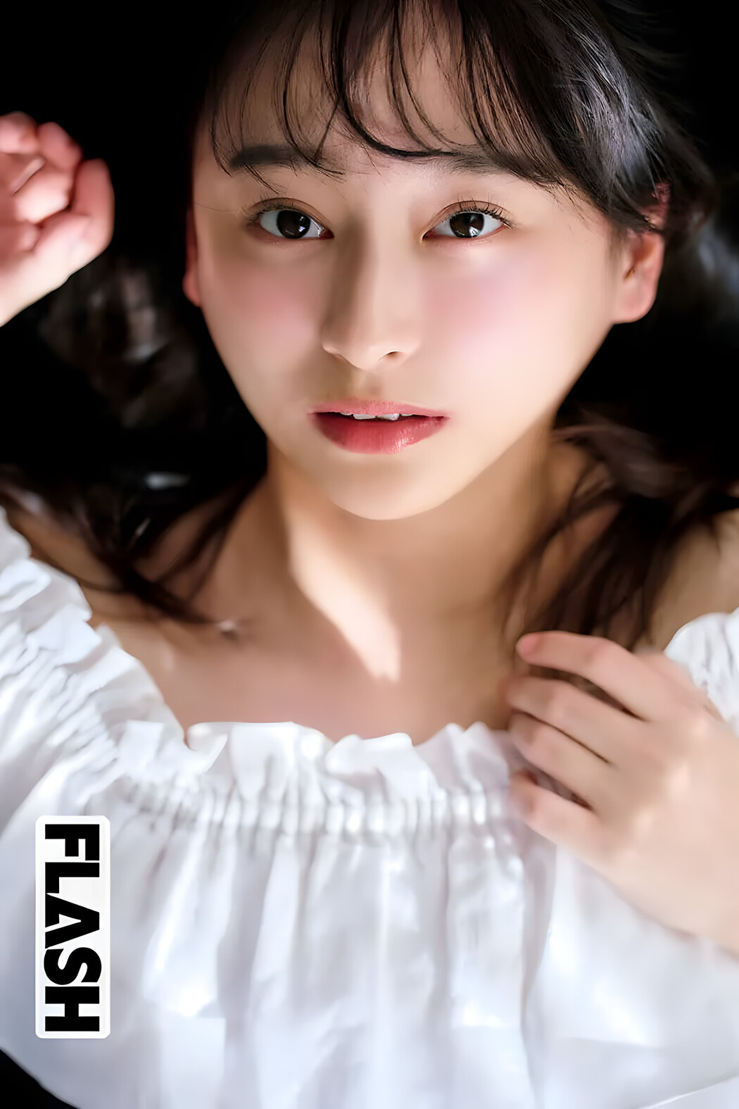 Yuuka Kageyama 影山優佳, FLASH 2024.05.14 (フラッシュ 2024年5月14日号)