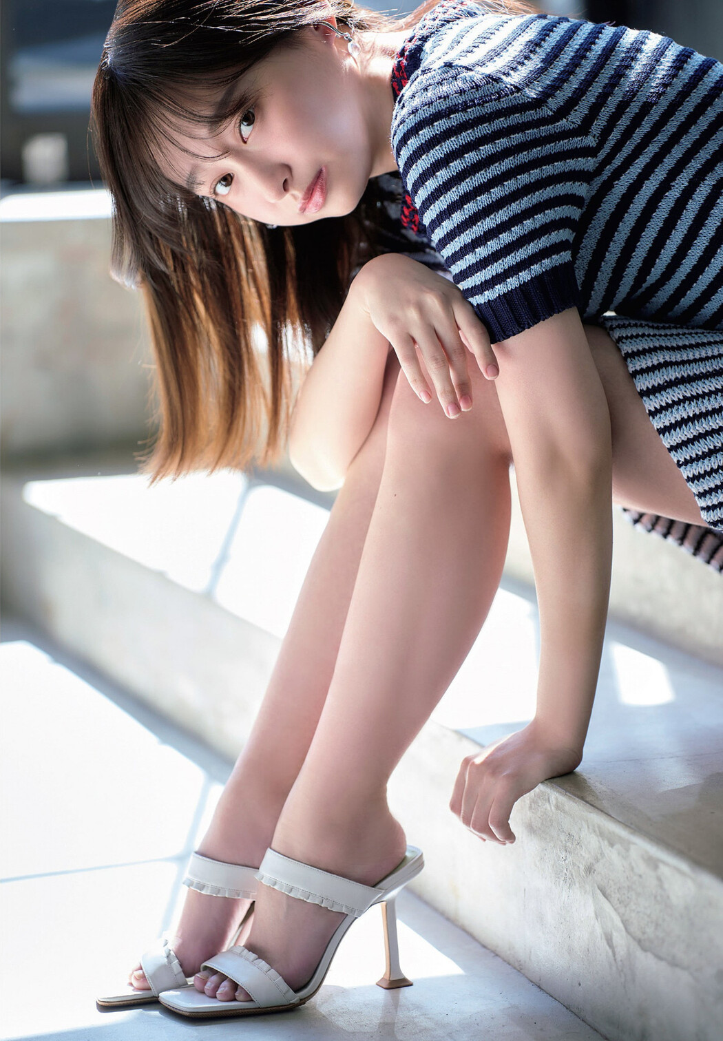 Yuuka Kageyama 影山優佳, FLASH 2024.05.14 (フラッシュ 2024年5月14日号)