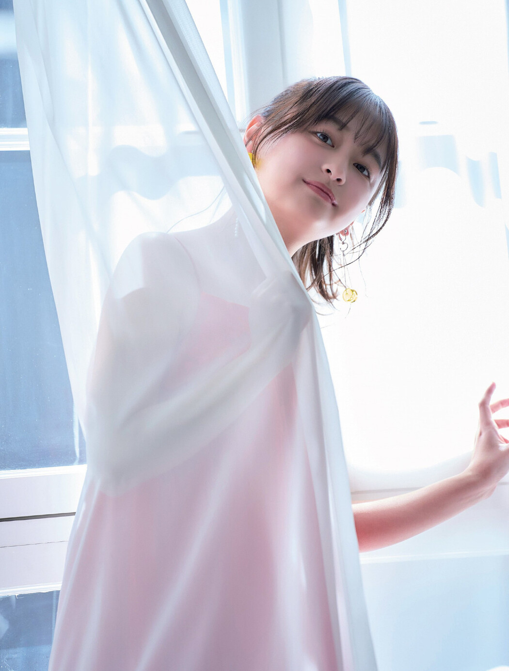 Yuuka Kageyama 影山優佳, FLASH 2024.05.14 (フラッシュ 2024年5月14日号)