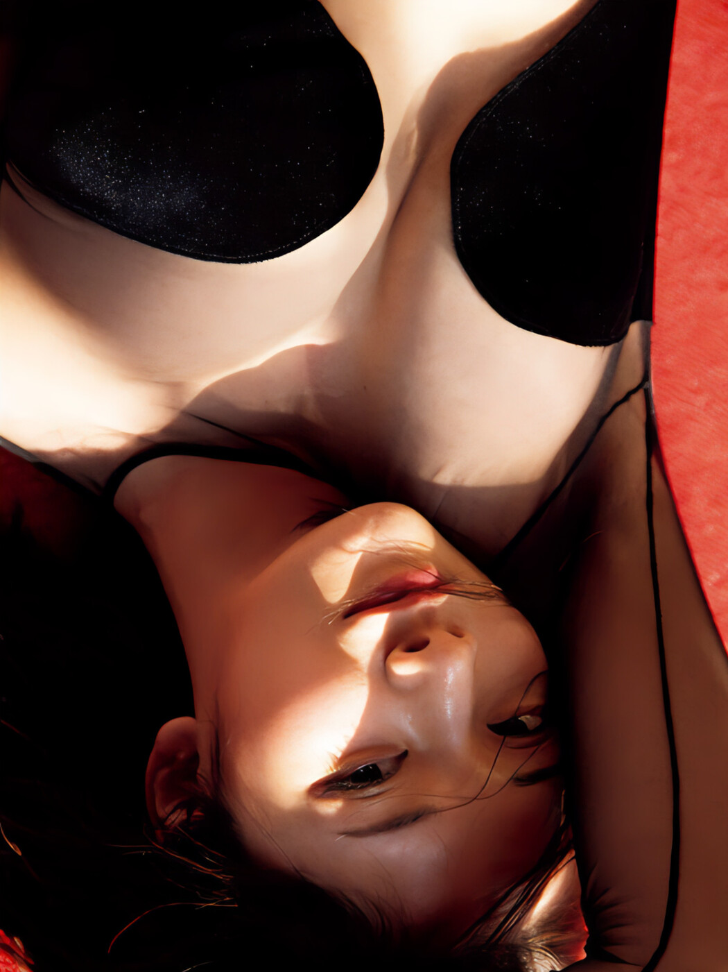 Toutomiwokanjite Sakurai 尊みを感じて桜井, FLASH 2024.05.14 (フラッシュ 2024年5月14日号)