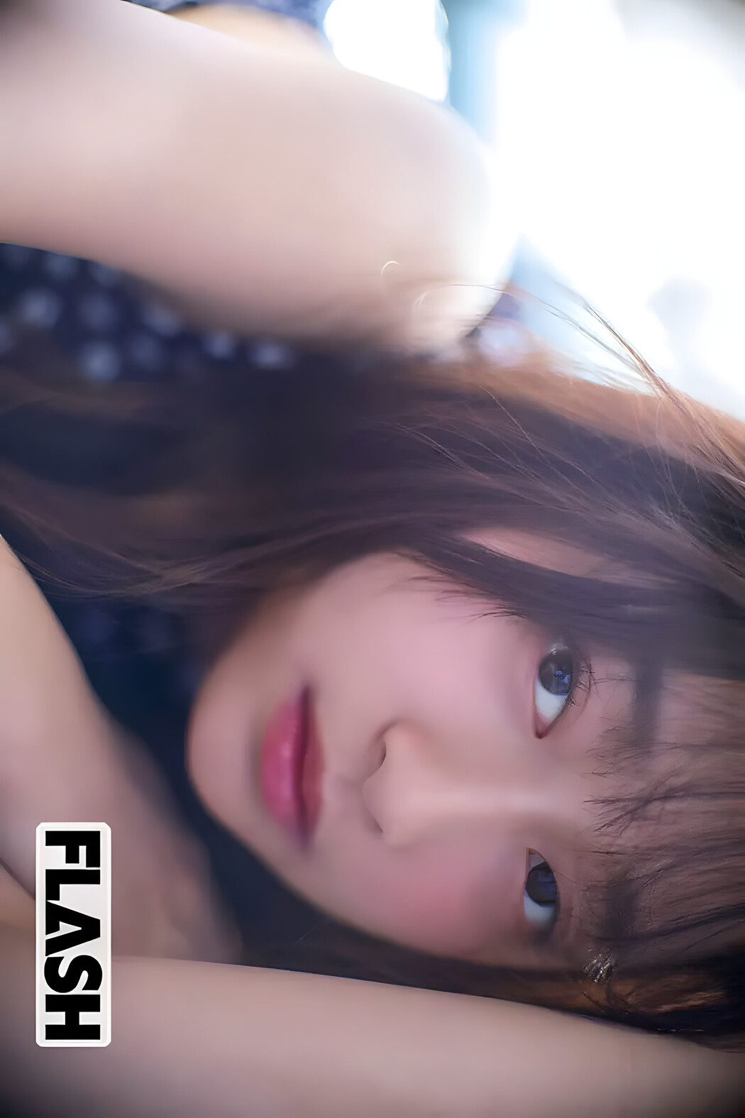 Yuuka Kageyama 影山優佳, FLASH 2024.05.14 (フラッシュ 2024年5月14日号)