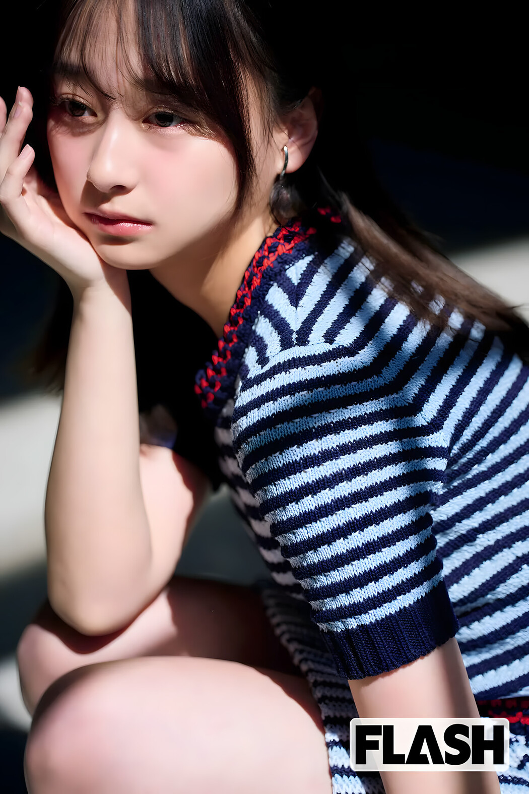 Yuuka Kageyama 影山優佳, FLASH 2024.05.14 (フラッシュ 2024年5月14日号)