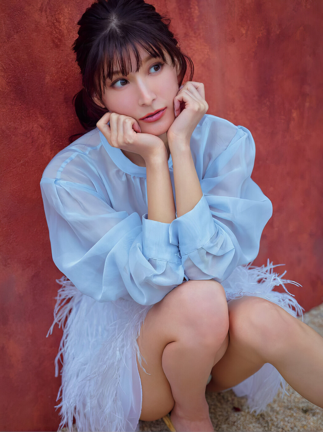 Hinano Ayakawa 彩川ひなの, FRIDAY 2024.05.03 (フライデー 2024年5月3日号)