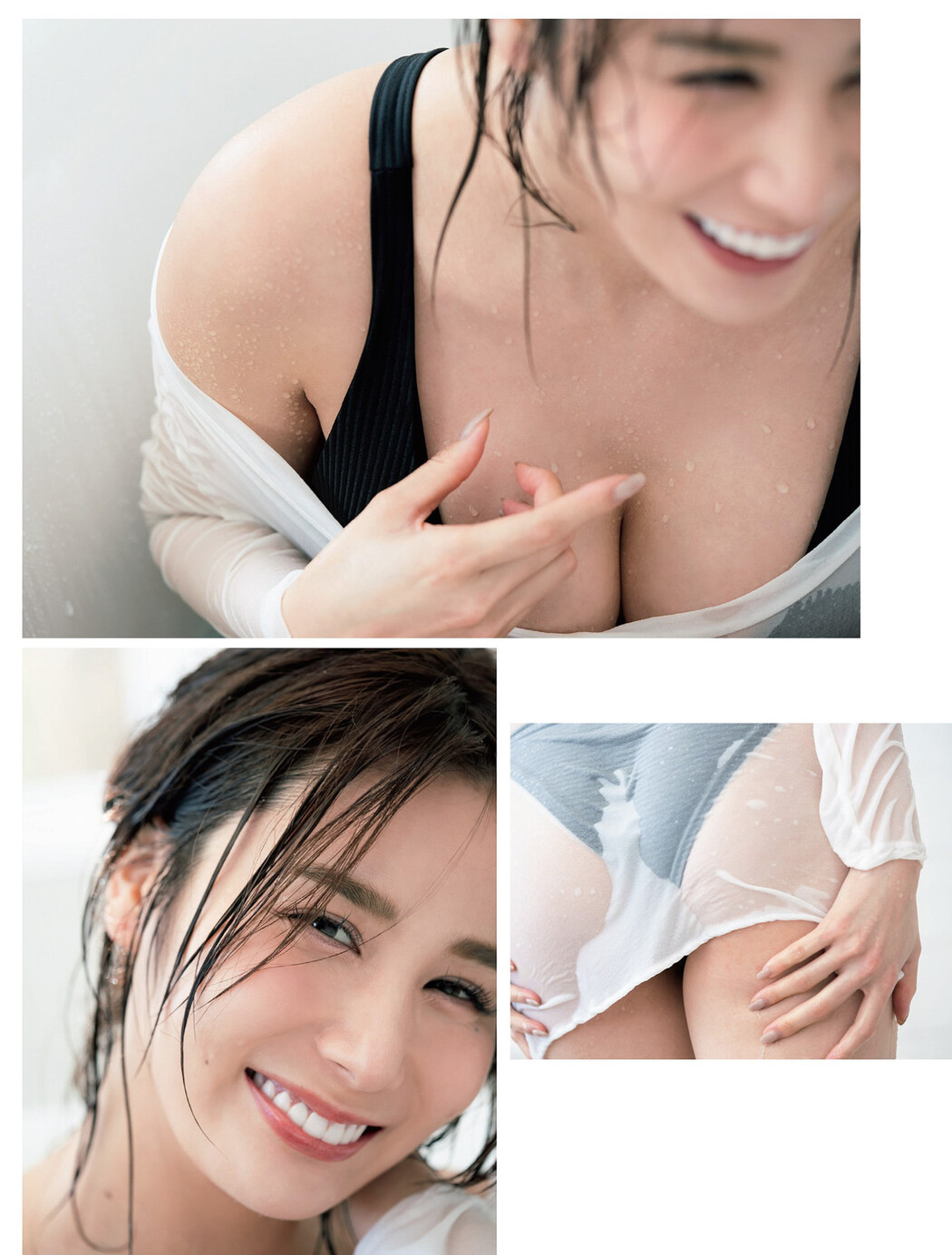 Yuipan ゆいぱん, FLASH 2024.05.14 (フラッシュ 2024年5月14日号)