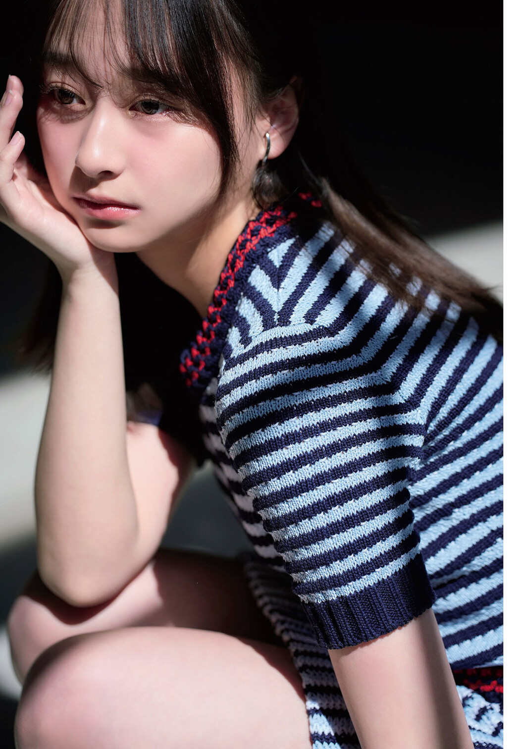 Yuuka Kageyama 影山優佳, FLASH 2024.05.14 (フラッシュ 2024年5月14日号)