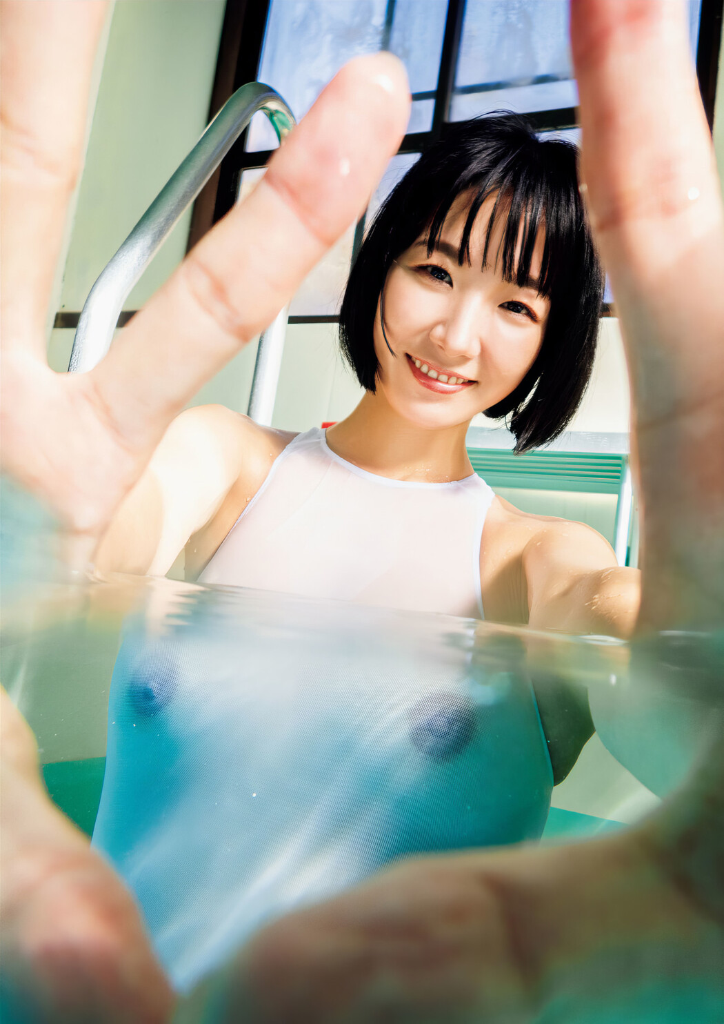 Biru Otsuka 大塚びる, FRIDAY 2024.05.03 (フライデー 2024年5月3日号)