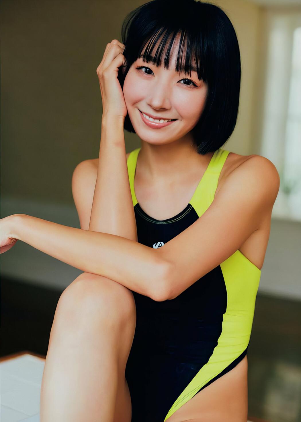 Biru Otsuka 大塚びる, FRIDAY 2024.05.03 (フライデー 2024年5月3日号)