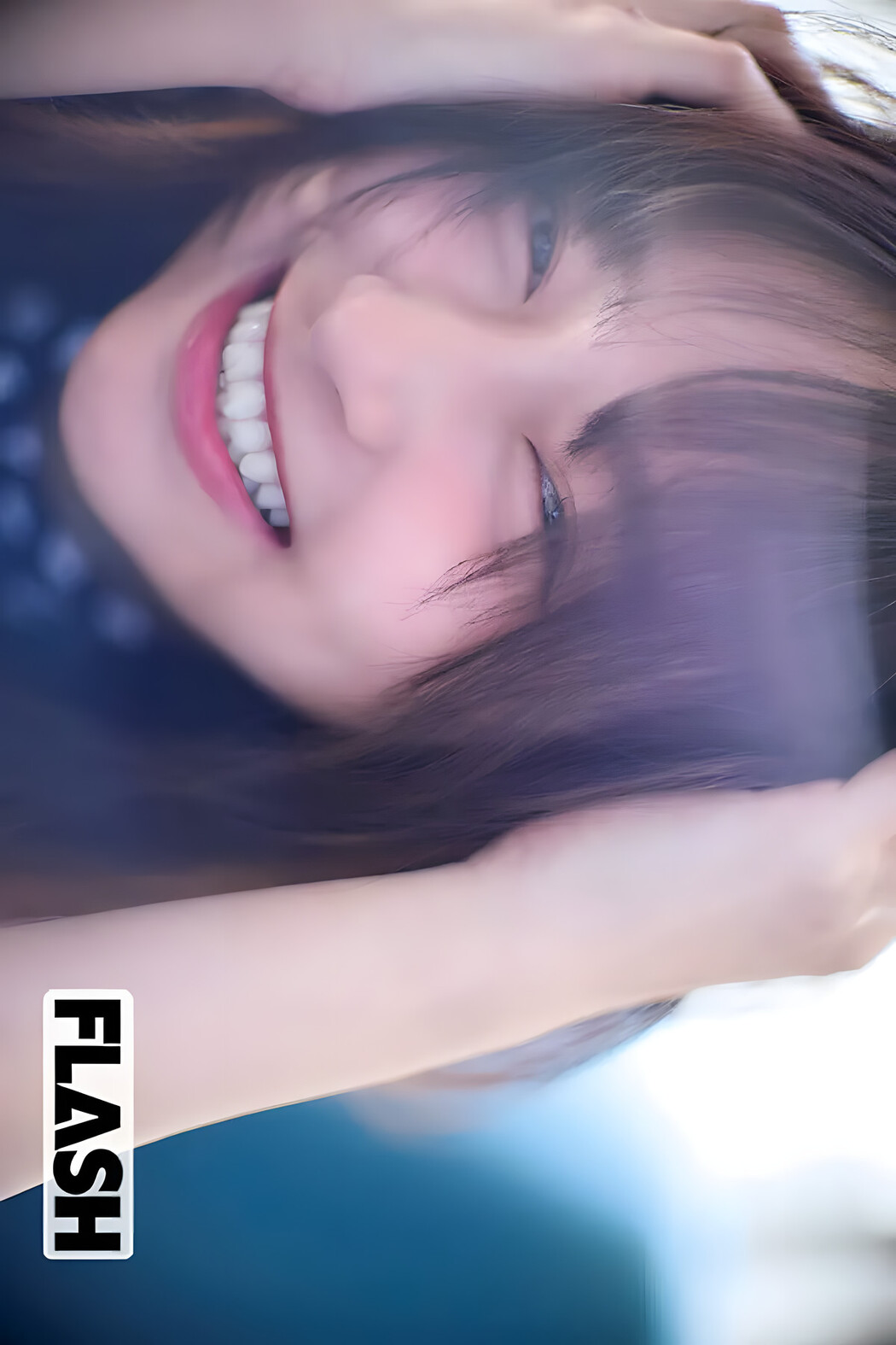 Yuuka Kageyama 影山優佳, FLASH 2024.05.14 (フラッシュ 2024年5月14日号)