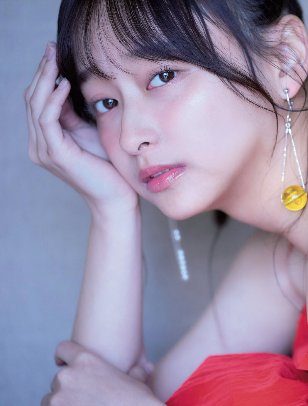 Yuuka Kageyama 影山優佳, FLASH 2024.05.14 (フラッシュ 2024年5月14日号)