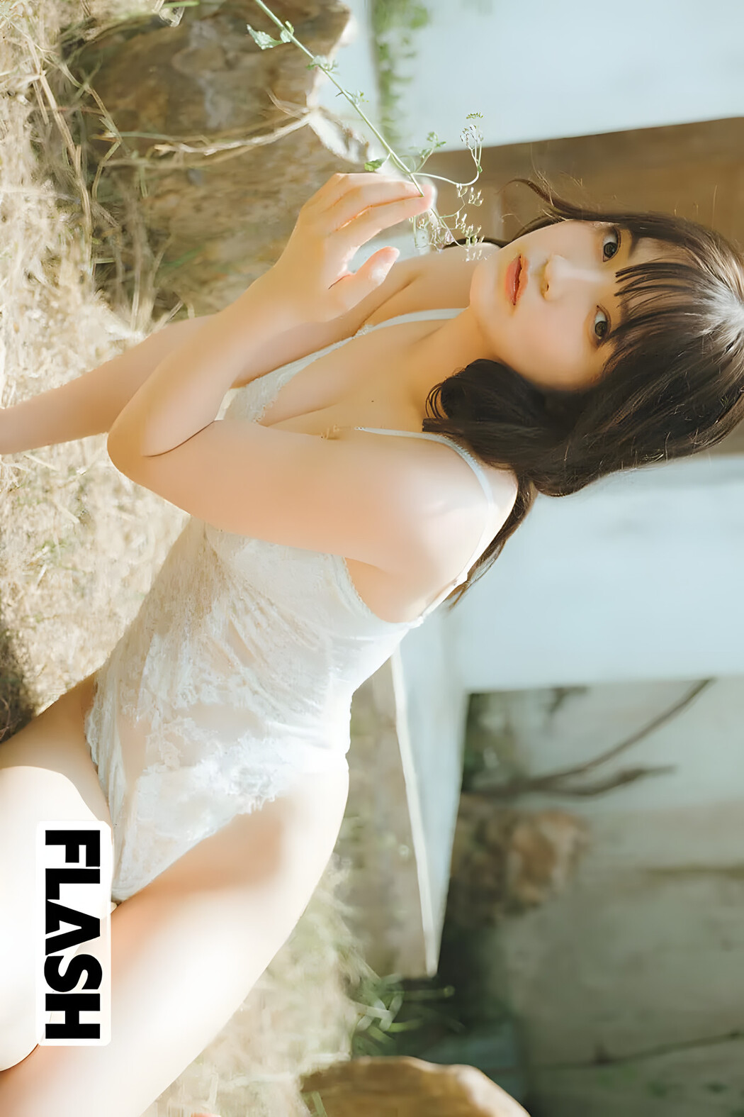 Nanako Kurosaki 黒嵜菜々子, FLASH 2024.05.14 (フラッシュ 2024年5月14日号)