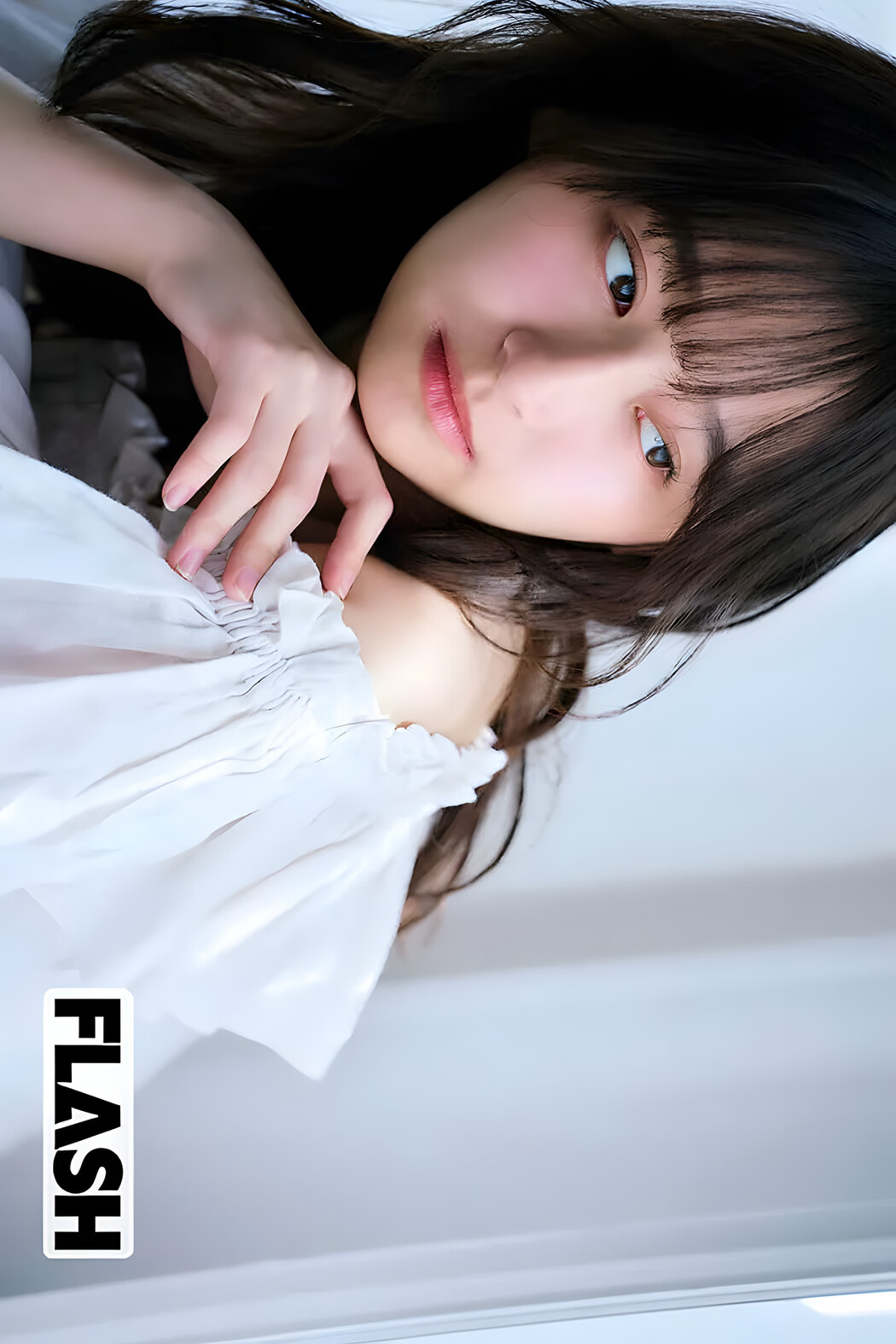 Yuuka Kageyama 影山優佳, FLASH 2024.05.14 (フラッシュ 2024年5月14日号)