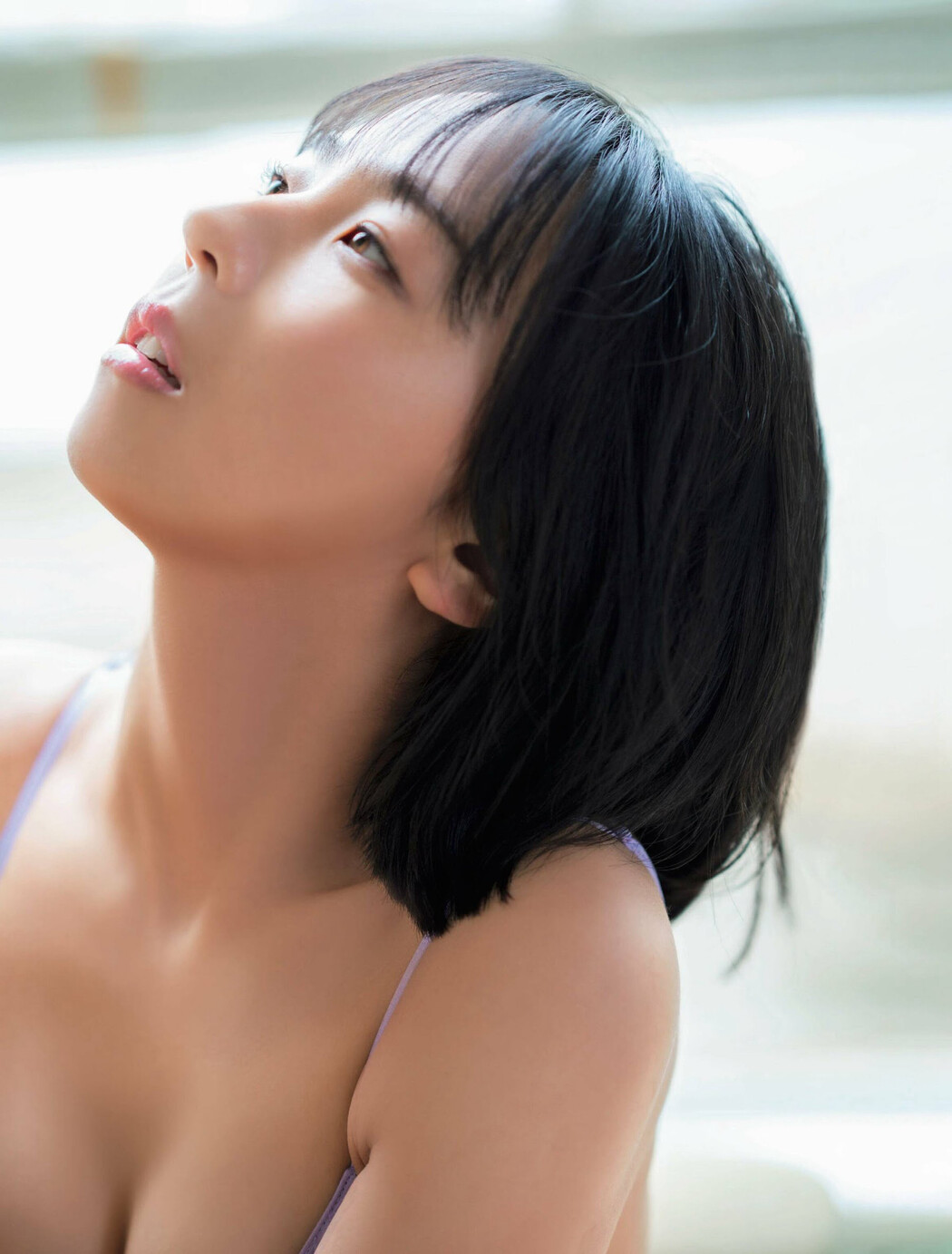 Aya Kajishima 鍛治島彩, FRIDAY 2024.05.03 (フライデー 2024年5月3日号)
