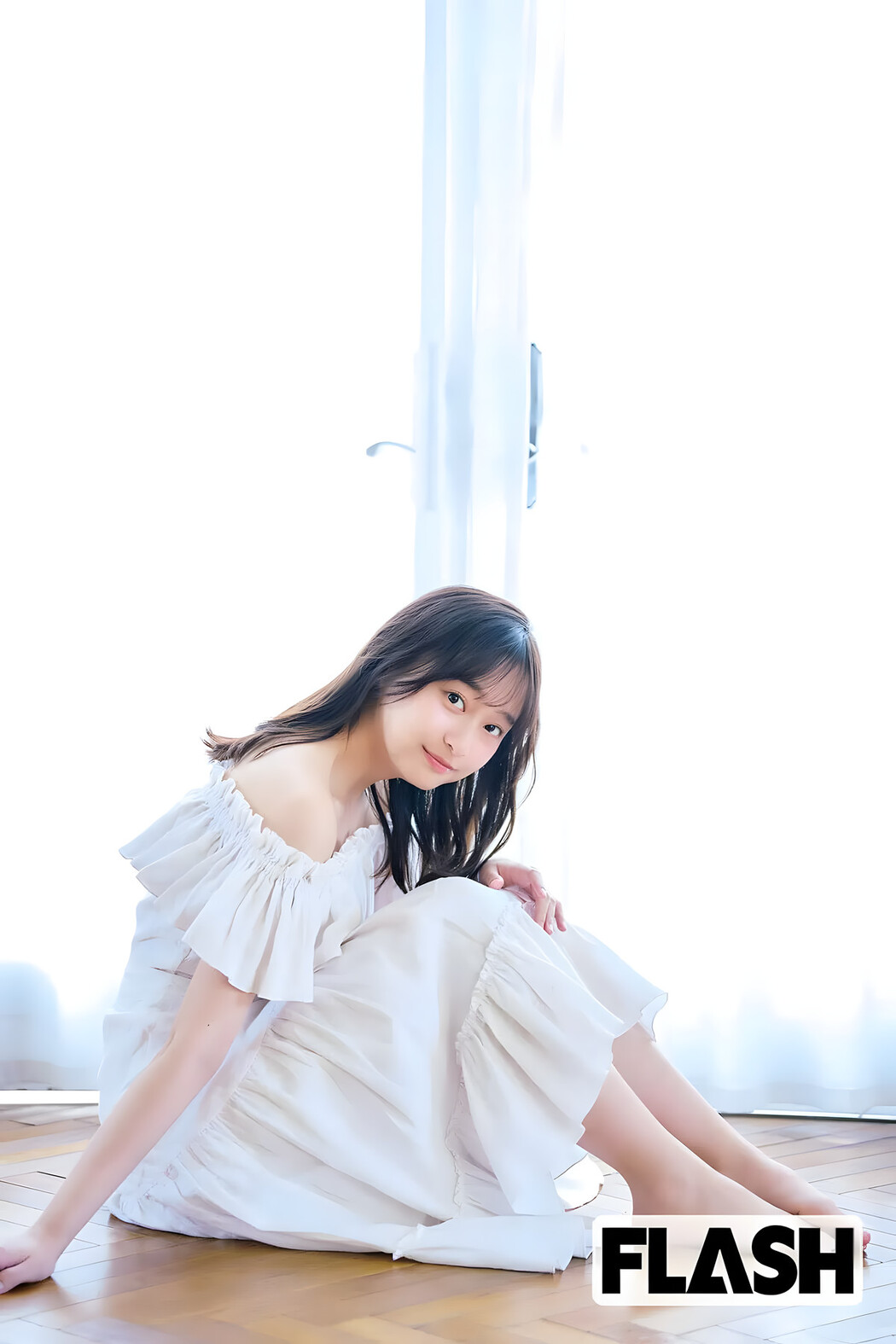 Yuuka Kageyama 影山優佳, FLASH 2024.05.14 (フラッシュ 2024年5月14日号)