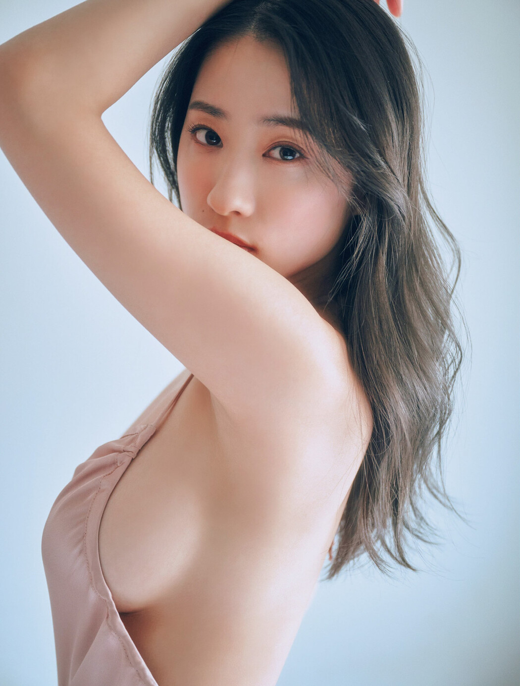 Ayano Sumida 澄田綾乃, FLASH 2024.05.14 (フラッシュ 2024年5月14日号)