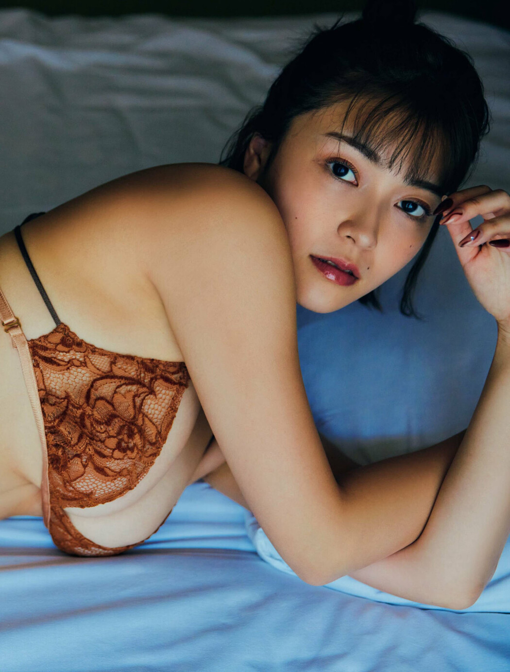 Otono Sakurai 櫻井音乃, FLASH 2024.05.14 (フラッシュ 2024年5月14日号)