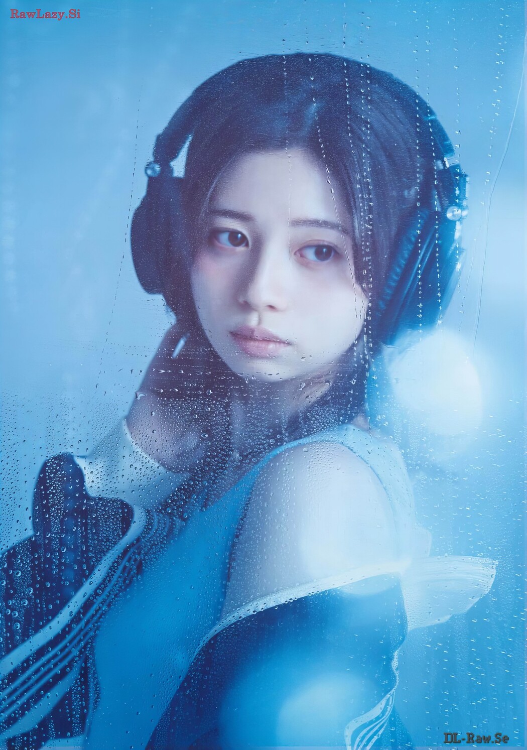 Hiyori Sakurada 桜田ひより, Big Comic Spirits 2024 No.23 (ビッグコミックスピリッツ 2024年23号)