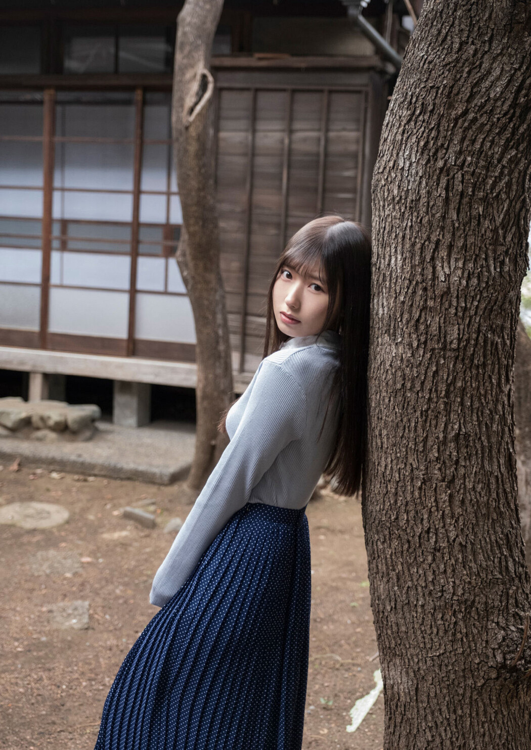 Miyu Aizawa 逢沢みゆ, Shukan Post 2024.03.15 (週刊ポスト 2024年3月15日号)