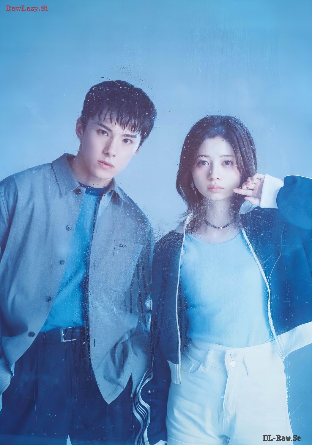 Hiyori Sakurada 桜田ひより, Big Comic Spirits 2024 No.23 (ビッグコミックスピリッツ 2024年23号)