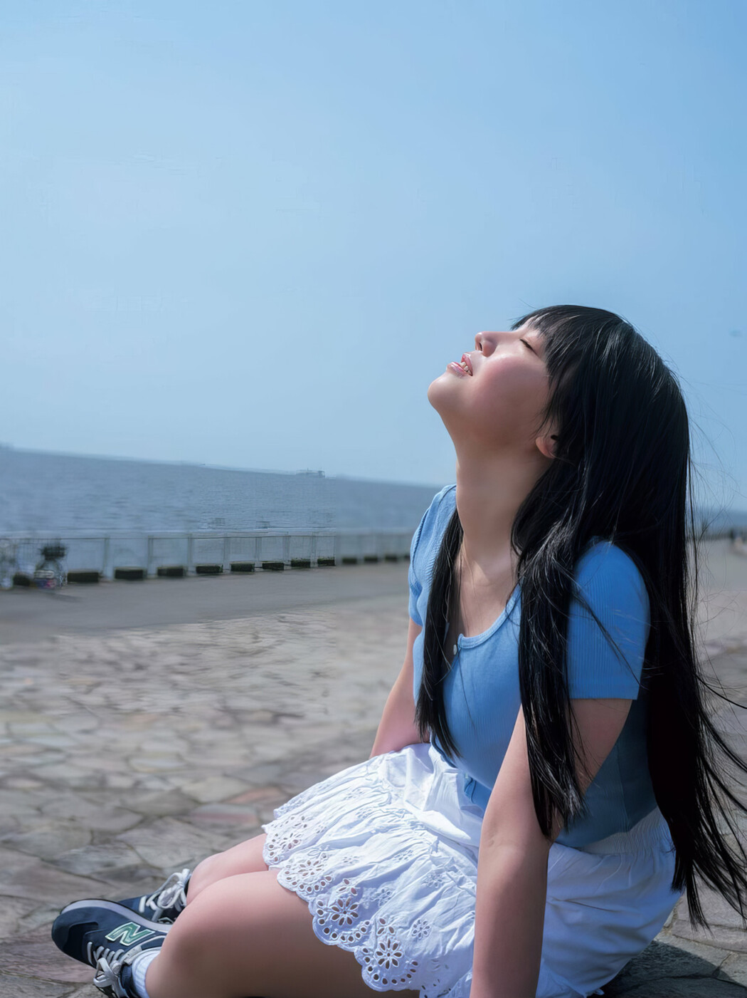 Suzu Suzuhara 鈴原すず, Weekly SPA! 2024.05.14 (週刊SPA! 2024年5月14日号)